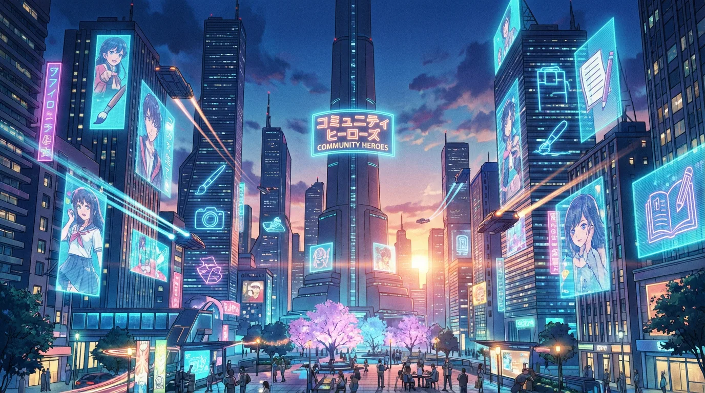 社区页背景
